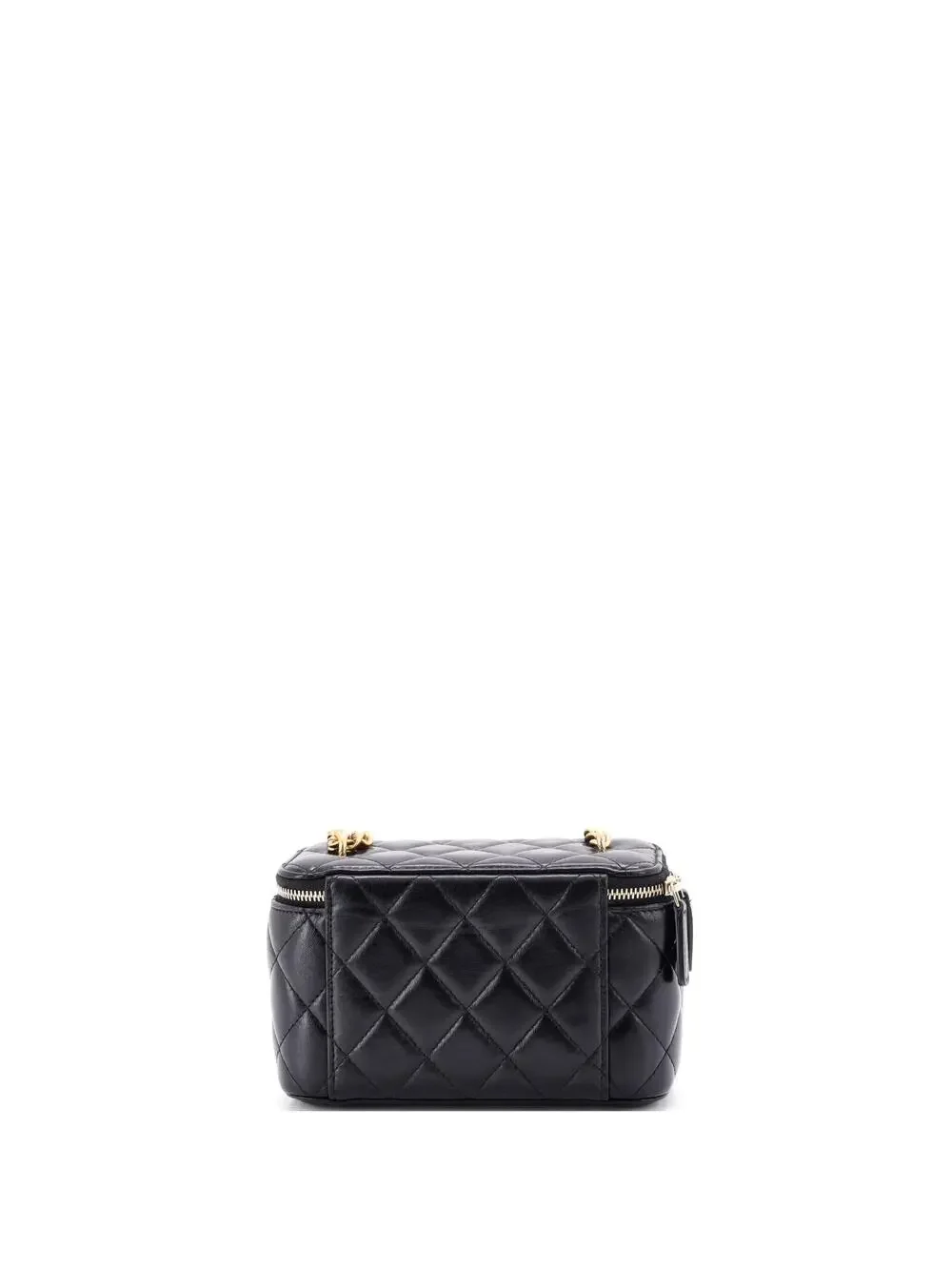 Chanel All Slide Long Vanity Case With #328619C49B
